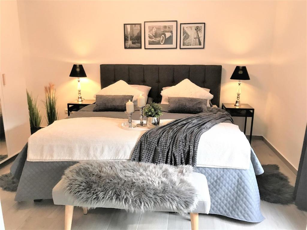Ferienhaus Stamer room 1