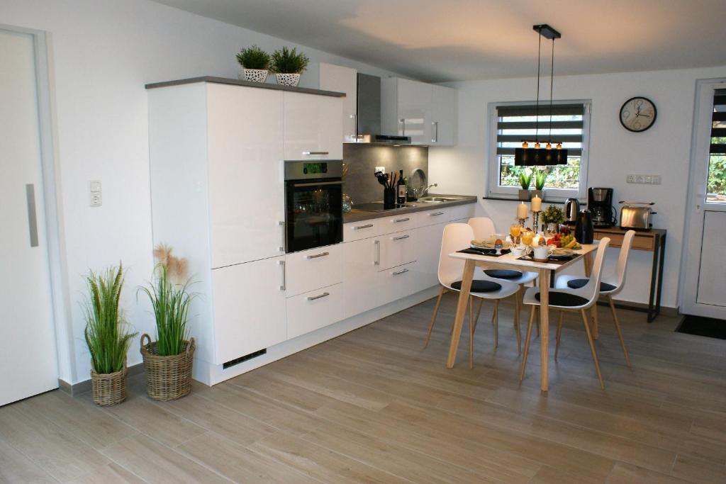 Ferienhaus Stamer room 2