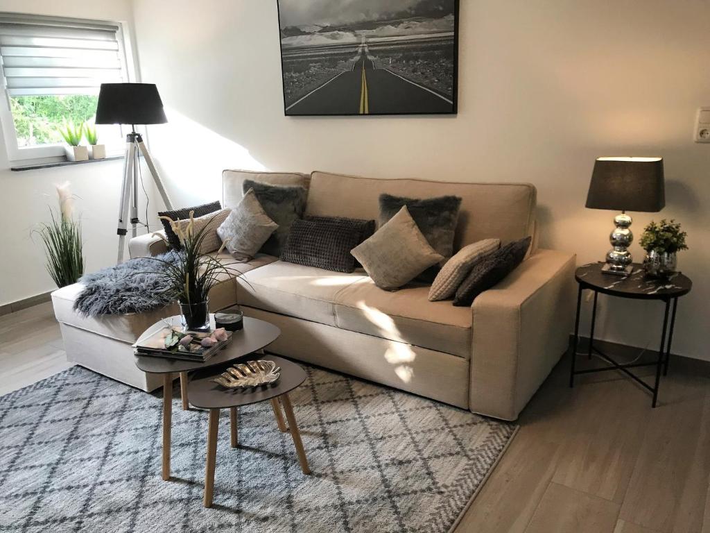 Ferienhaus Stamer room 3