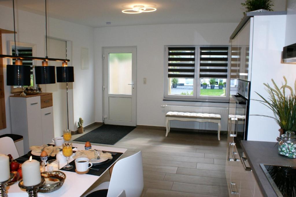 Ferienhaus Stamer room 4