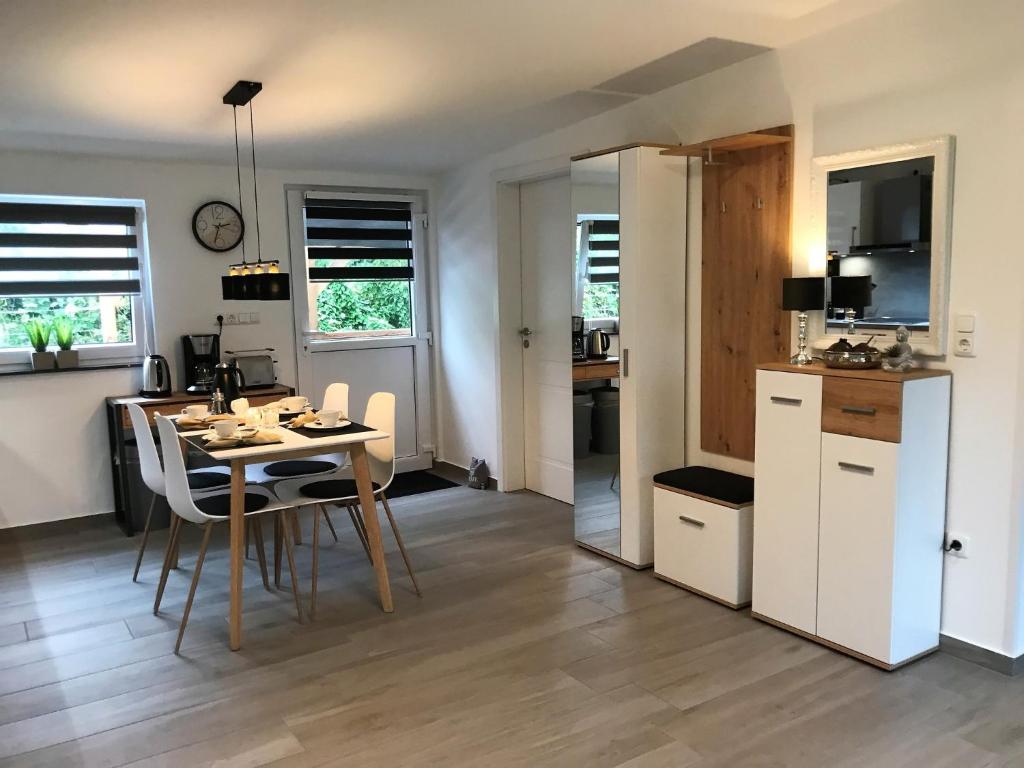 Ferienhaus Stamer room 5