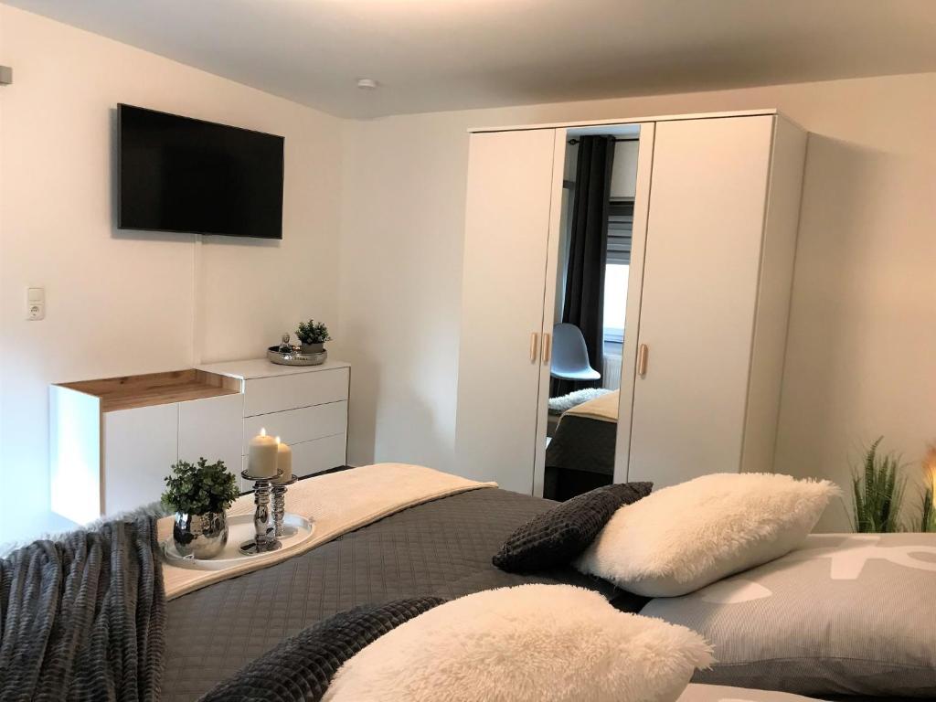 Ferienhaus Stamer room 6